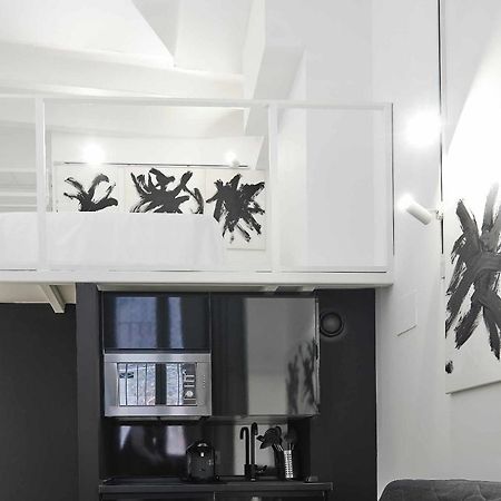 Bella Vista Modern & Luxury Apartment เซบีญา ภายนอก รูปภาพ