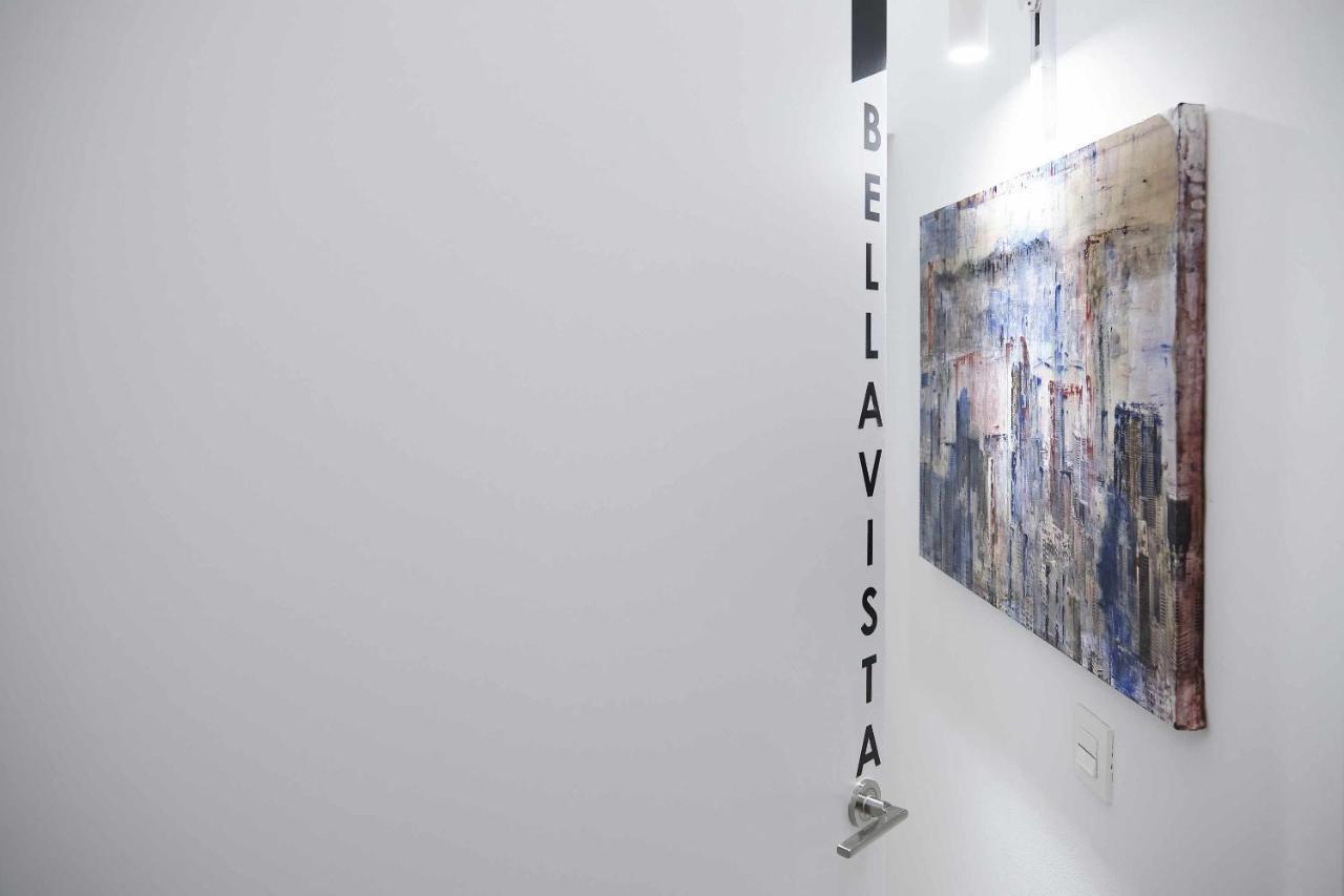 Bella Vista Modern & Luxury Apartment เซบีญา ภายนอก รูปภาพ